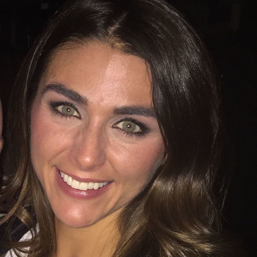 Meet your Posher, Courtney